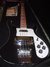 Rickenbacker 4003/4 , Jetglo: Free image