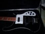 Rickenbacker 4003/4 , Jetglo: Body - Front