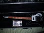 Rickenbacker 4003/4 , Jetglo: Full Instrument - Front