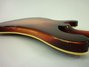 Rickenbacker 4003/4 , Fireglo: Full Instrument - Rear