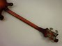 Rickenbacker 4003/4 , Fireglo: Neck - Rear