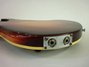 Rickenbacker 4003/4 , Fireglo: Close up - Free