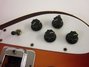 Rickenbacker 4003/4 , Fireglo: Close up - Free2