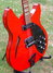 Rickenbacker 360/6 WB BH BT, Red: Close up - Free