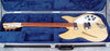 Rickenbacker 330/6 , Mapleglo: Free image