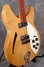 Rickenbacker 330/6 , Mapleglo: Close up - Free
