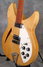 Rickenbacker 330/6 , Mapleglo: Close up - Free2