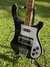 Rickenbacker 4001/4 , Jetglo: Body - Front