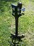 Rickenbacker 4001/4 , Jetglo: Full Instrument - Rear