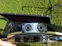 Rickenbacker 4001/4 , Jetglo: Close up - Free