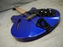 Rickenbacker 330/6 BH BT, Midnightblue: Free image