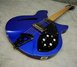Rickenbacker 330/6 BH BT, Midnightblue: Full Instrument - Front