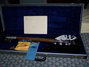 Dec 1990 Rickenbacker 355/12 JL, Jetglo: Body - Rear