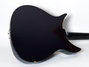 Jan 2007 Rickenbacker 325/6 C58, Jetglo: Body - Rear