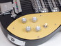 Rickenbacker 325/6 C58, Jetglo: Close up - Free