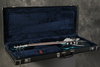 Rickenbacker 370/12 , Turquoise: Free image