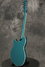 Rickenbacker 370/12 , Turquoise: Neck - Rear