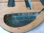 Rickenbacker 4001/4 BT, Natural: Free image