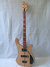 Rickenbacker 4001/4 BT, Natural: Full Instrument - Front