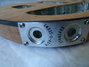 Rickenbacker 4001/4 BT, Natural: Close up - Free