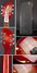 Rickenbacker 620/6 , Fireglo: Headstock