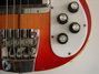 Rickenbacker 4001/4 , Fireglo: Free image