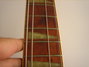 Rickenbacker 4001/4 , Fireglo: Neck - Front
