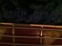 Rickenbacker 4003/4 , Fireglo: Neck - Front