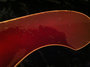 Rickenbacker 4003/4 , Fireglo: Close up - Free