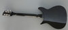 Rickenbacker 350/6 V63, Jetglo: Full Instrument - Rear