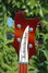 Rickenbacker 4003/4 , MonteBrown: Headstock