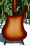 Mar 2004 Rickenbacker 4003/4 , MonteBrown: Body - Rear
