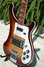 Rickenbacker 4003/4 , MonteBrown: Close up - Free2