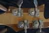 Rickenbacker 4001/4 Mod, Mapleglo: Headstock - Rear