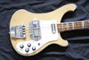 Rickenbacker 4001/4 Mod, Mapleglo: Body - Front
