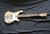 Rickenbacker 4001/4 Mod, Mapleglo: Full Instrument - Front
