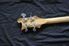 Rickenbacker 4001/4 Mod, Mapleglo: Full Instrument - Rear