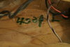 Rickenbacker 4001/4 Mod, Mapleglo: Close up - Free