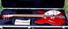 Rickenbacker 330/6 , Ruby: Free image