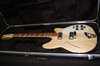 Rickenbacker 360/6 , Mapleglo: Free image