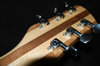 Rickenbacker 360/6 , Mapleglo: Headstock - Rear
