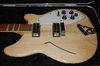 Rickenbacker 360/6 , Mapleglo: Body - Front
