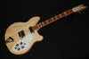 Rickenbacker 360/6 , Mapleglo: Full Instrument - Front