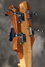 Rickenbacker 4001/4 S, Mapleglo: Headstock - Rear