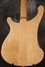 Jul 1971 Rickenbacker 4001/4 S, Mapleglo: Body - Rear