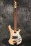 Rickenbacker 4001/4 S, Mapleglo: Full Instrument - Front