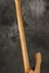Rickenbacker 4001/4 S, Mapleglo: Neck - Rear