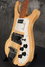 Rickenbacker 4001/4 S, Mapleglo: Close up - Free2