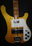 Rickenbacker 4001/4 , Mapleglo: Body - Front