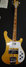 Rickenbacker 4001/4 , Mapleglo: Full Instrument - Front